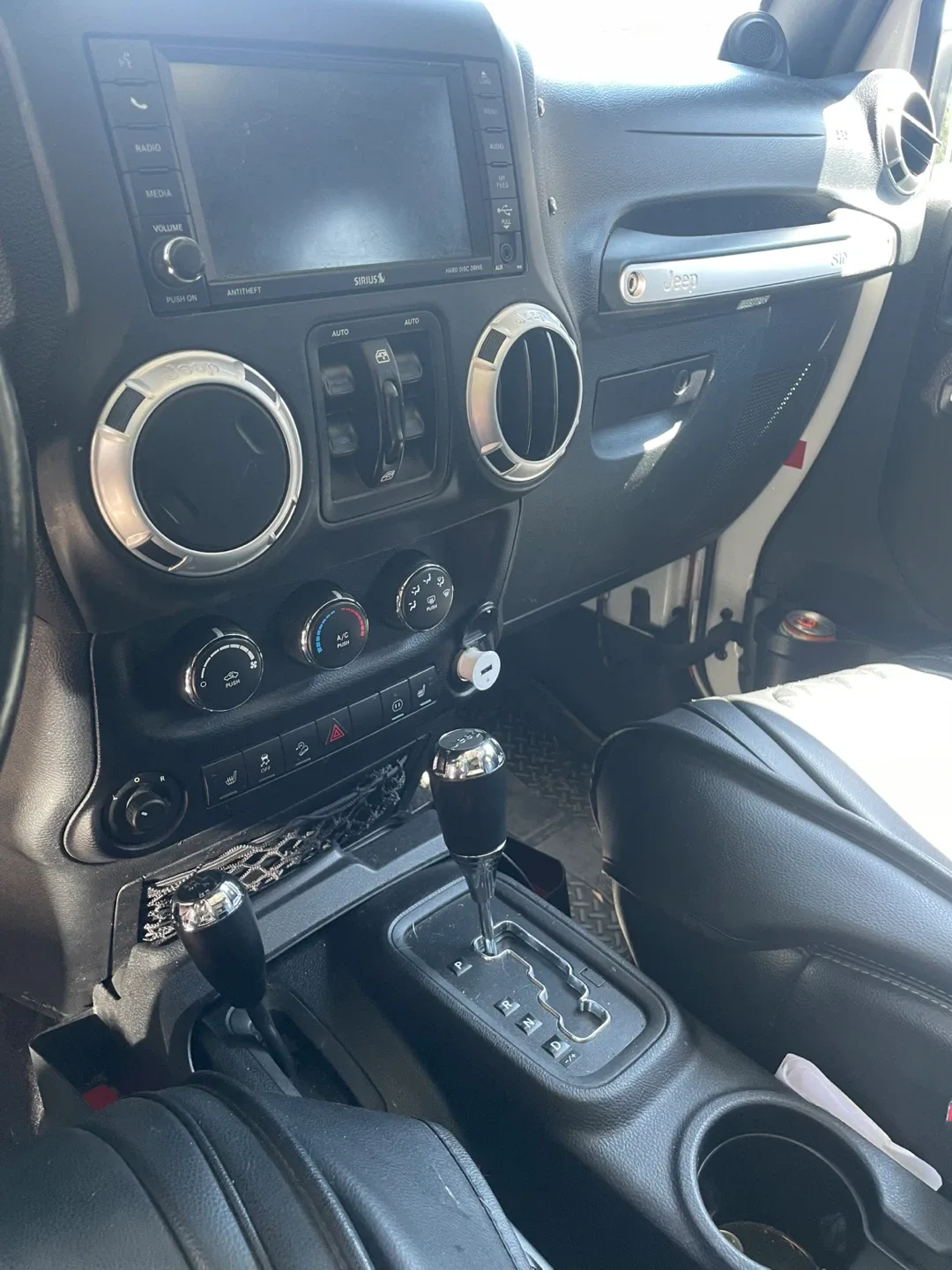 2012 jeep rubicon wrangler image indicator(5)