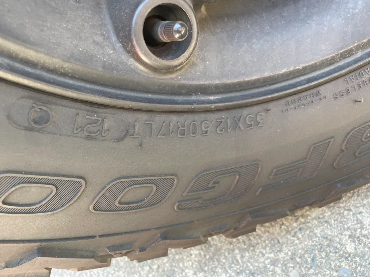 2012 jeep rubicon wrangler image indicator(4)