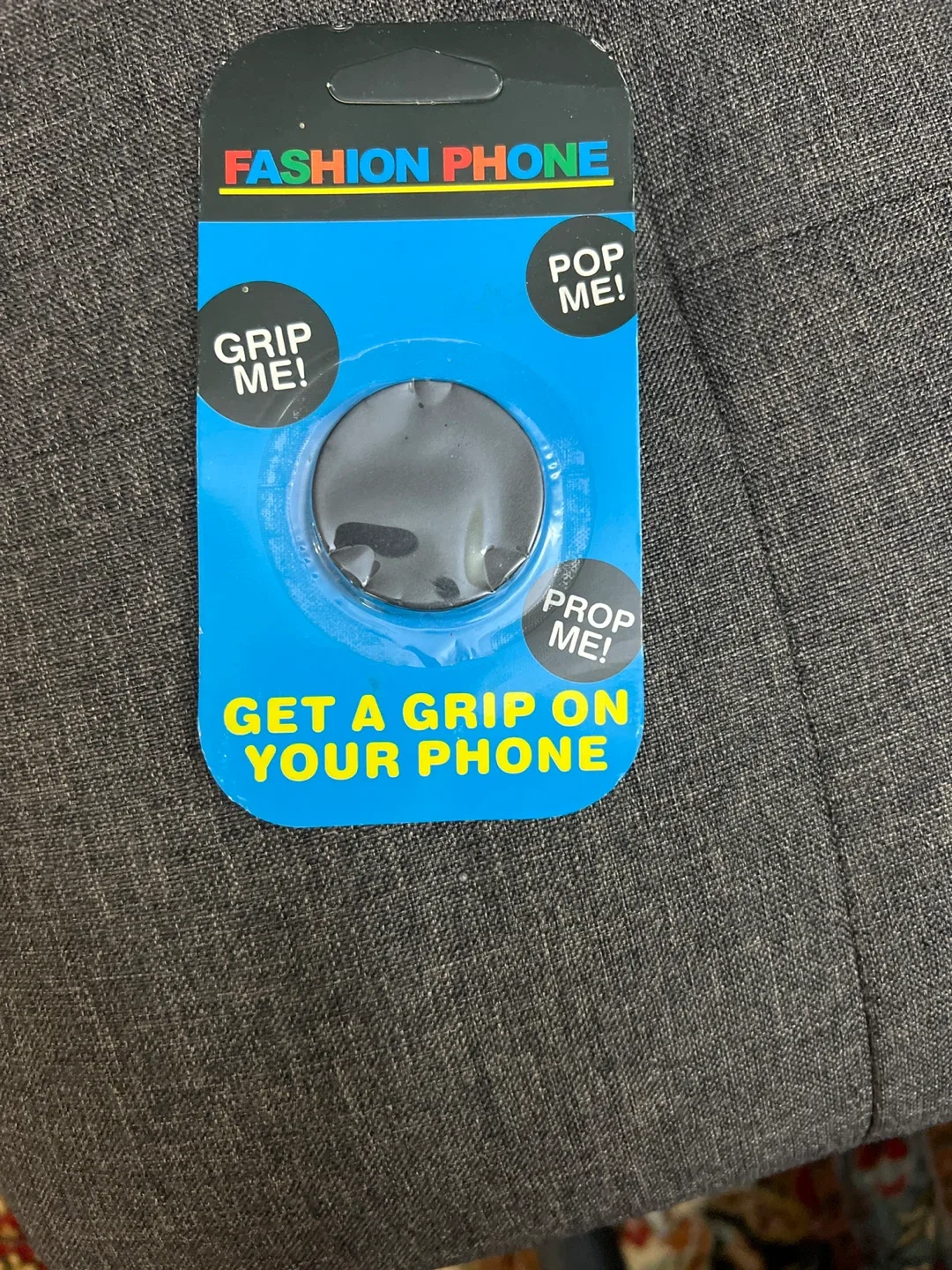 Fashion Phone Grip - New! thumbnail