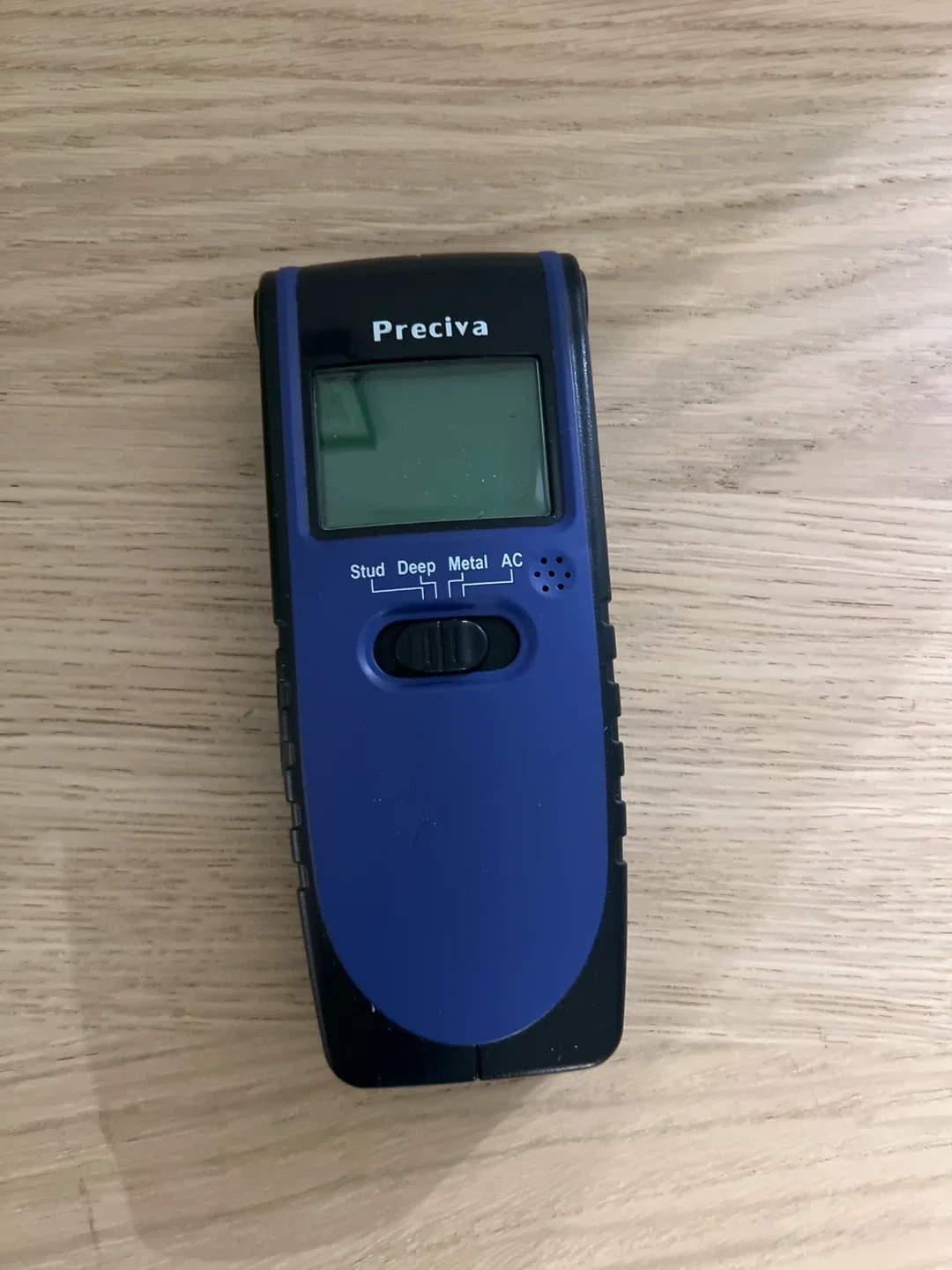 Preciva Stud Finder Wall Scanner thumbnail