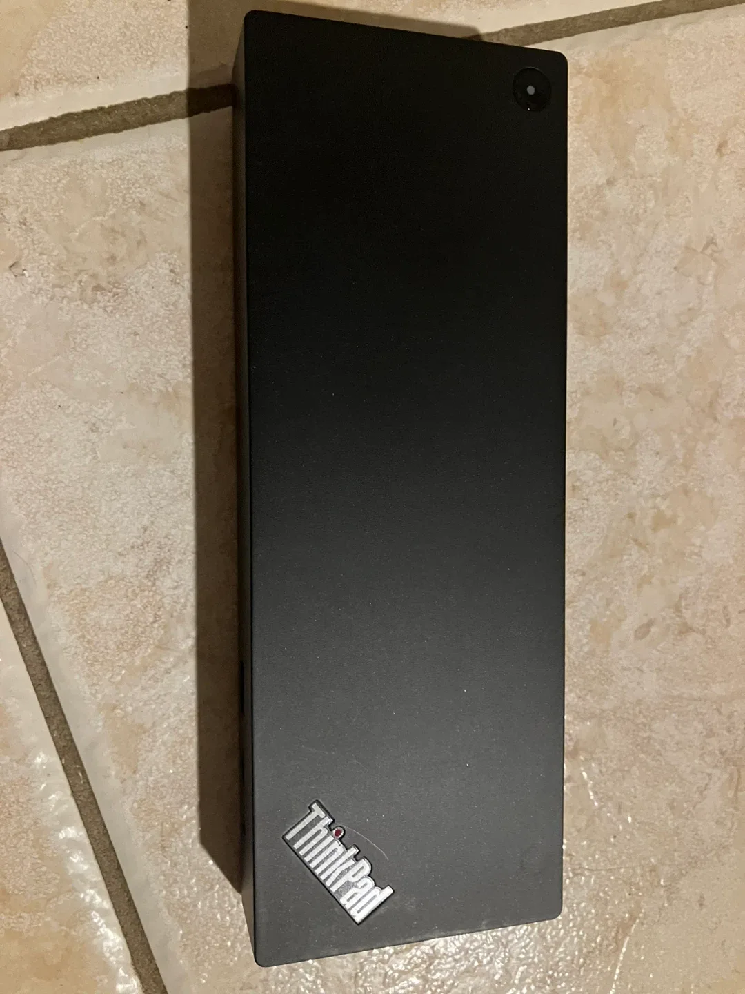 Lenovo ThinkPad Thunderbolt 3 Dock Gen 2 thumbnail