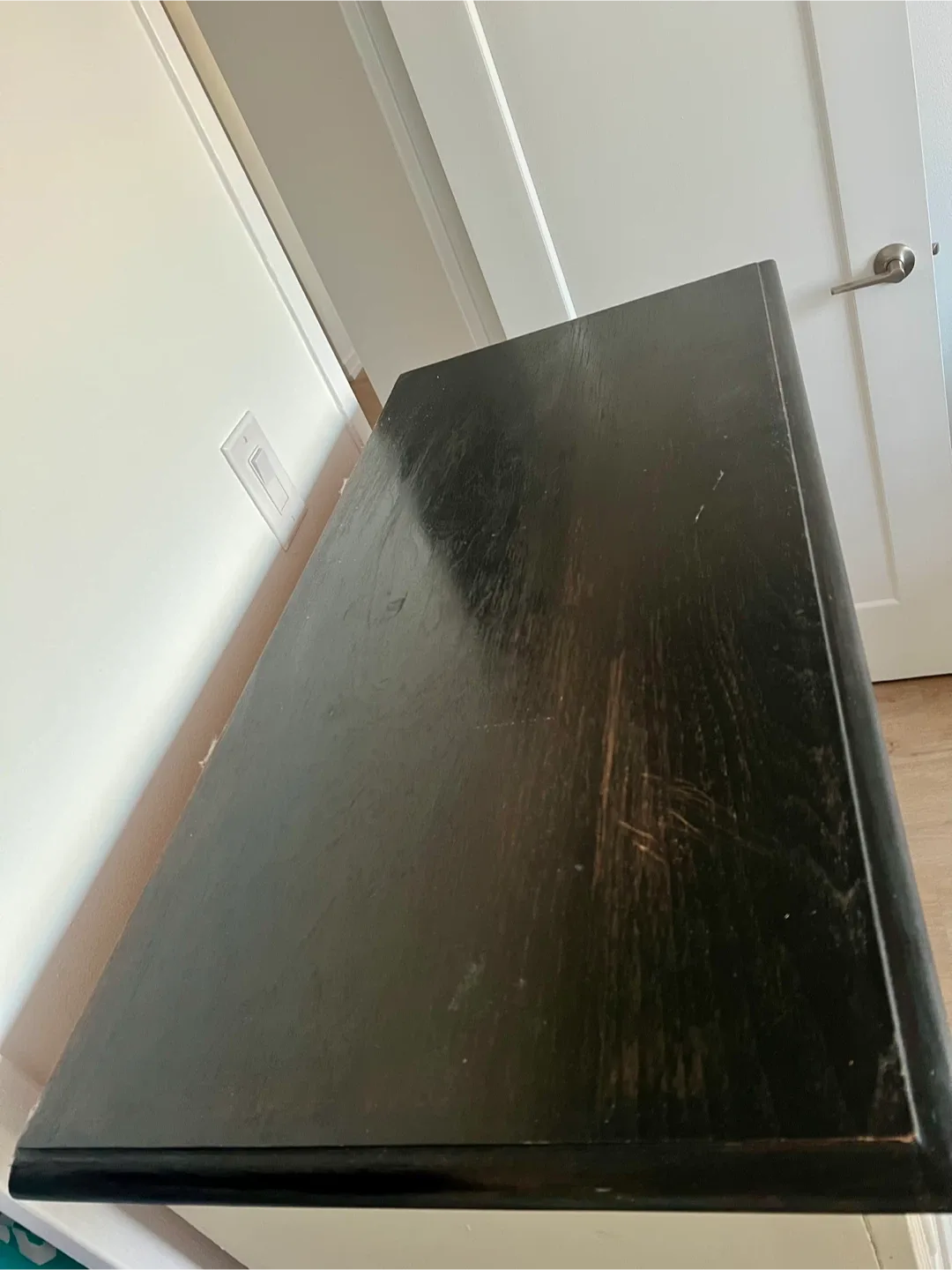 White & Black Dresser image indicator(4)