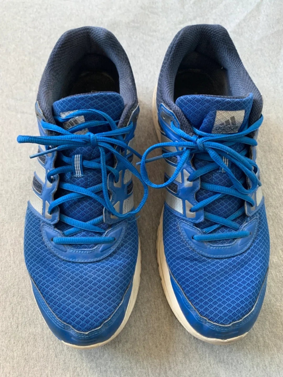 Adidas Running Shoes - Men’s Size 14 thumbnail