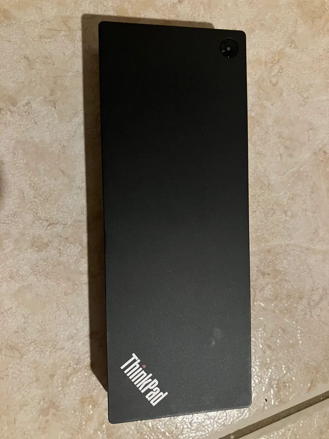 Lenovo ThinkPad Universal USB-C Dock thumbnail