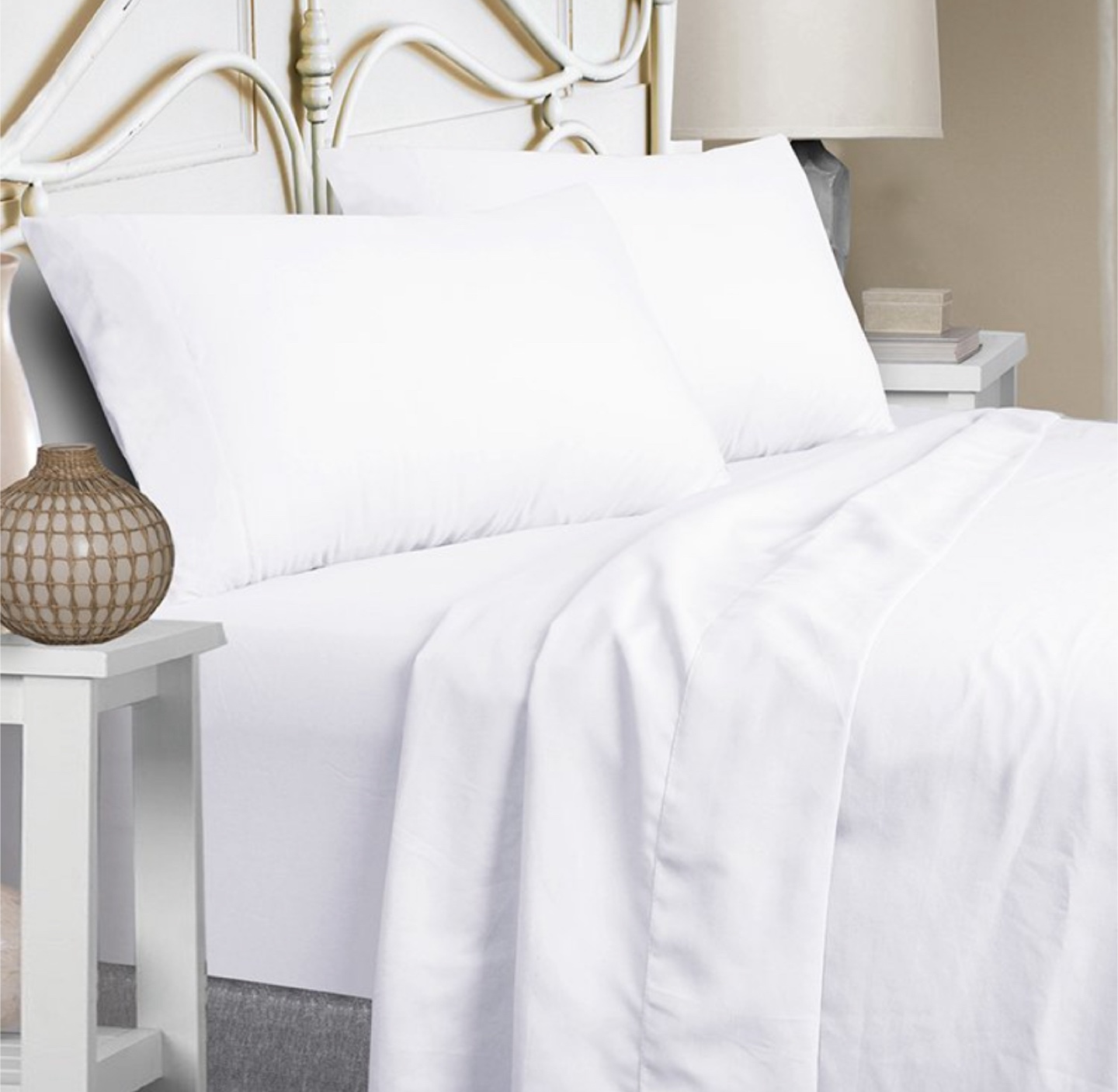 Twin Size Bedsheet Liquidation– 10 Pieces for $100