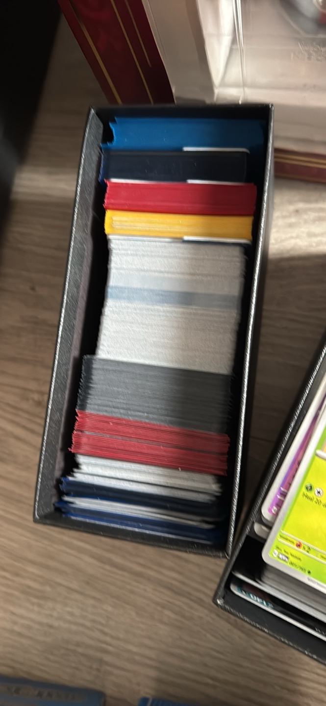 Pokémon TCG Lot - Cards, Boxes, and More! - photo 2
