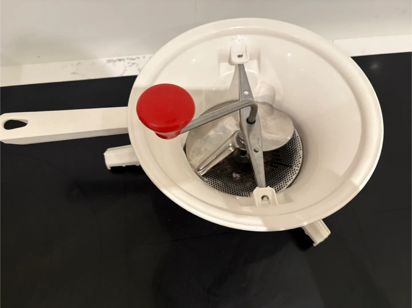 Moulinex Food Mill image indicator(2)