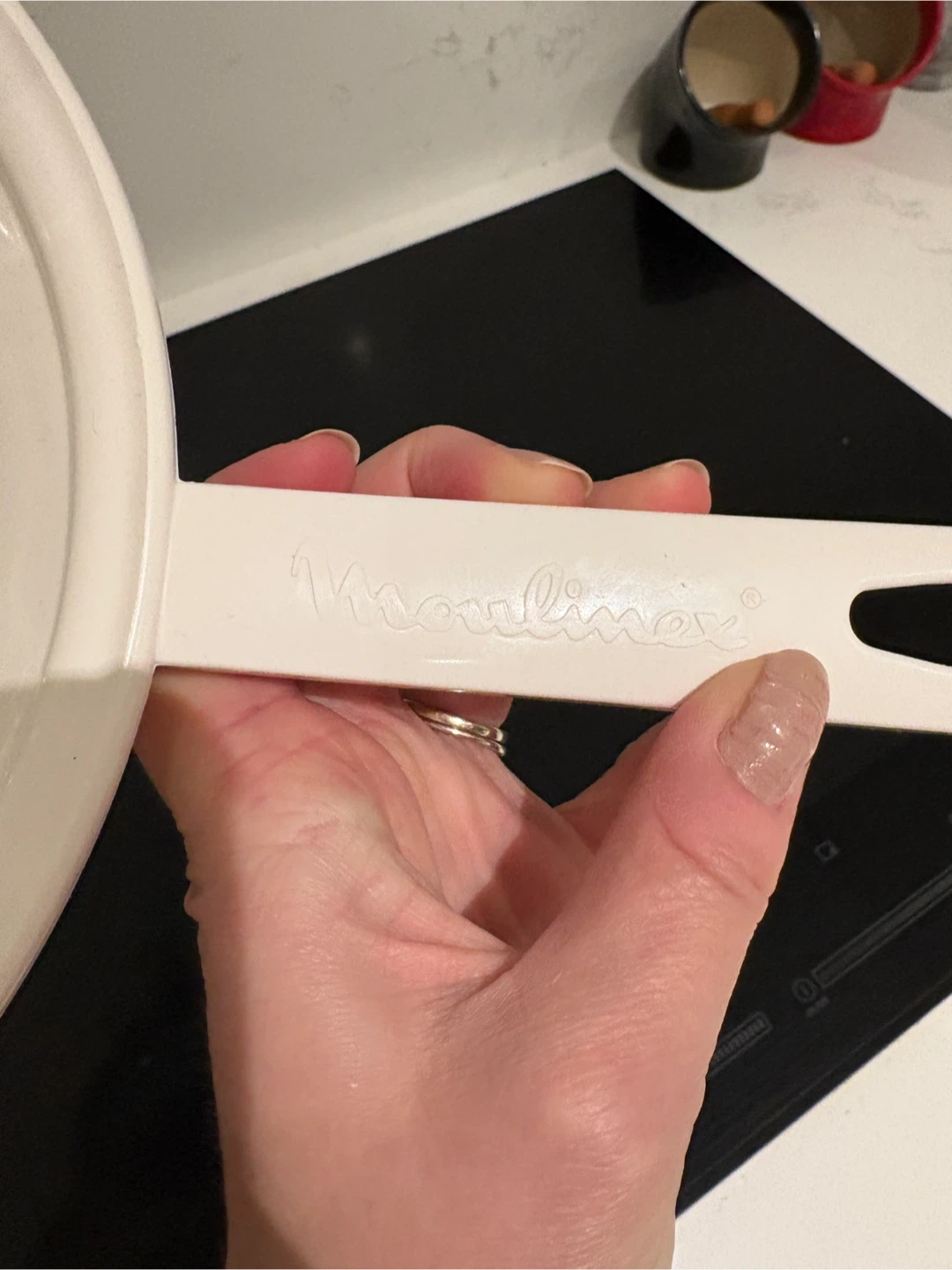 Moulinex Food Mill - photo 3