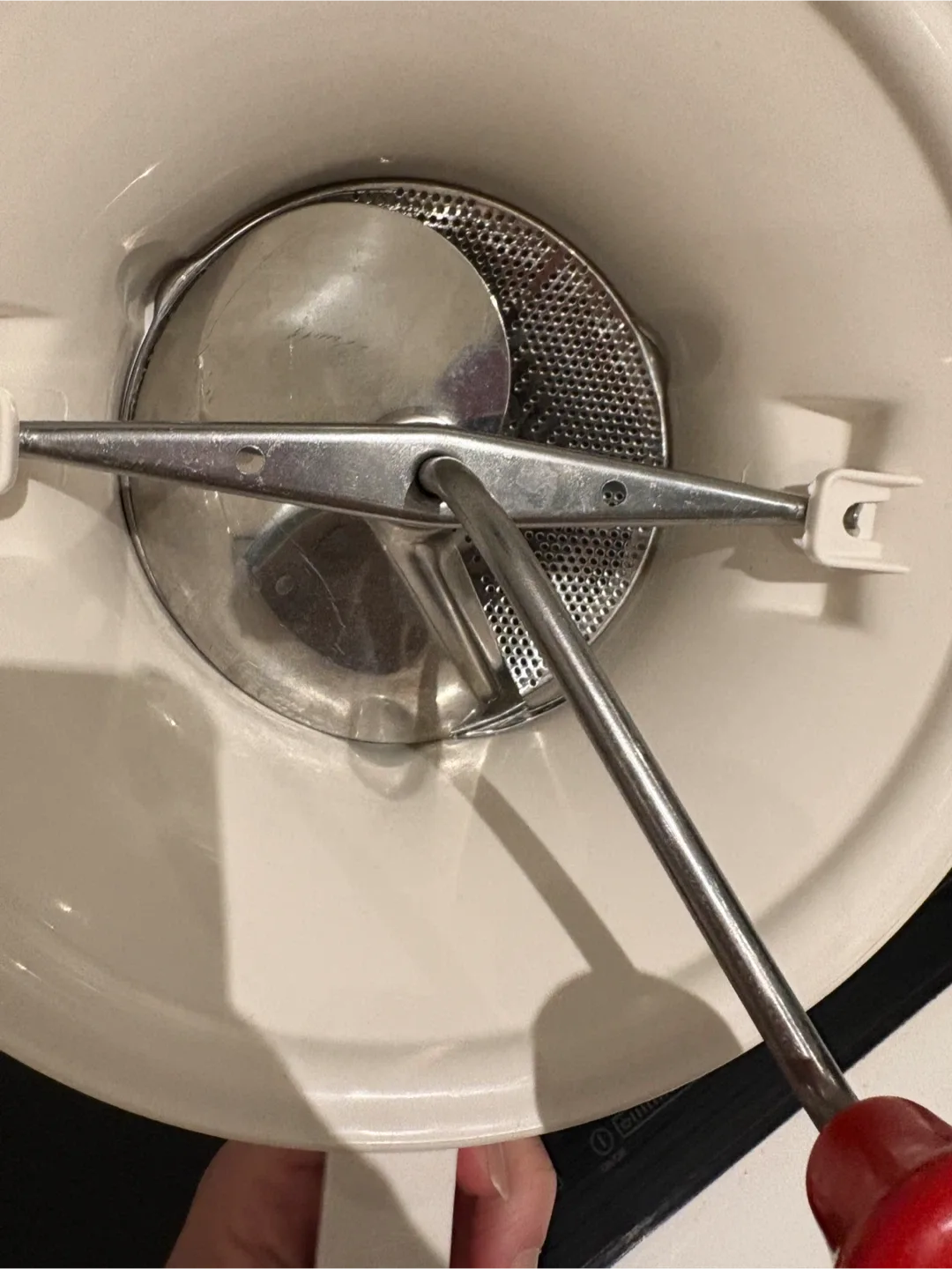 Moulinex Food Mill image indicator(4)