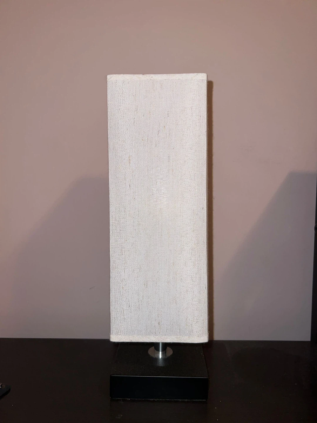 Table Lamp - photo 2