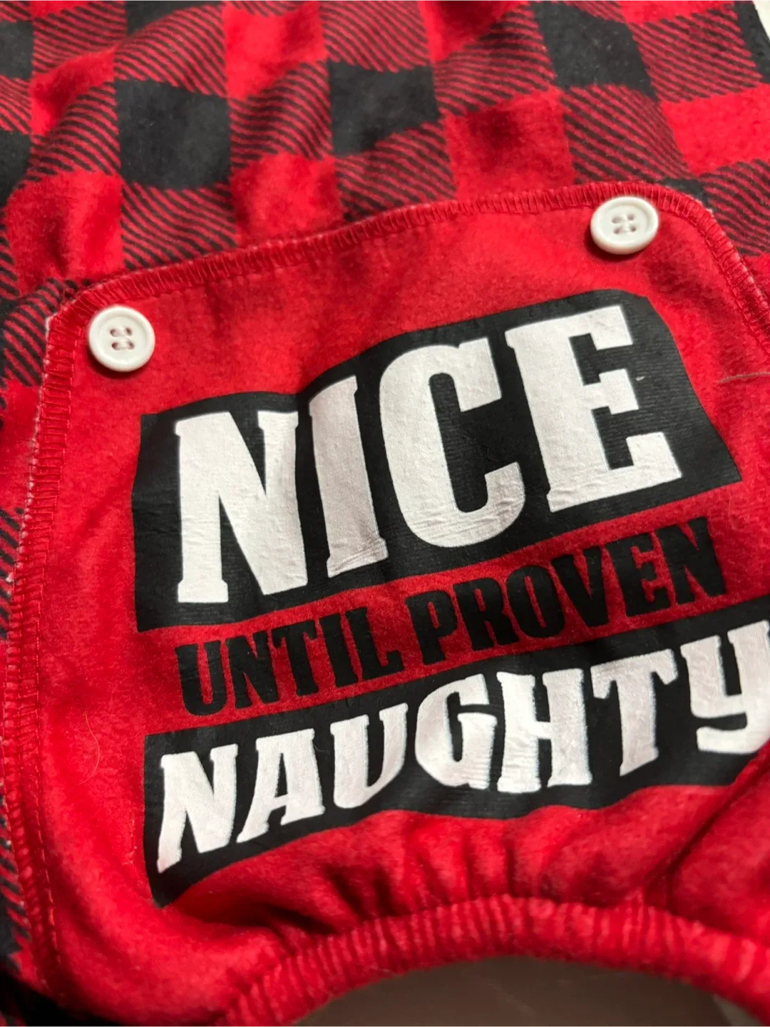 NEW Pup Crew Chris Dog Apparel - Size Large image indicator(2)