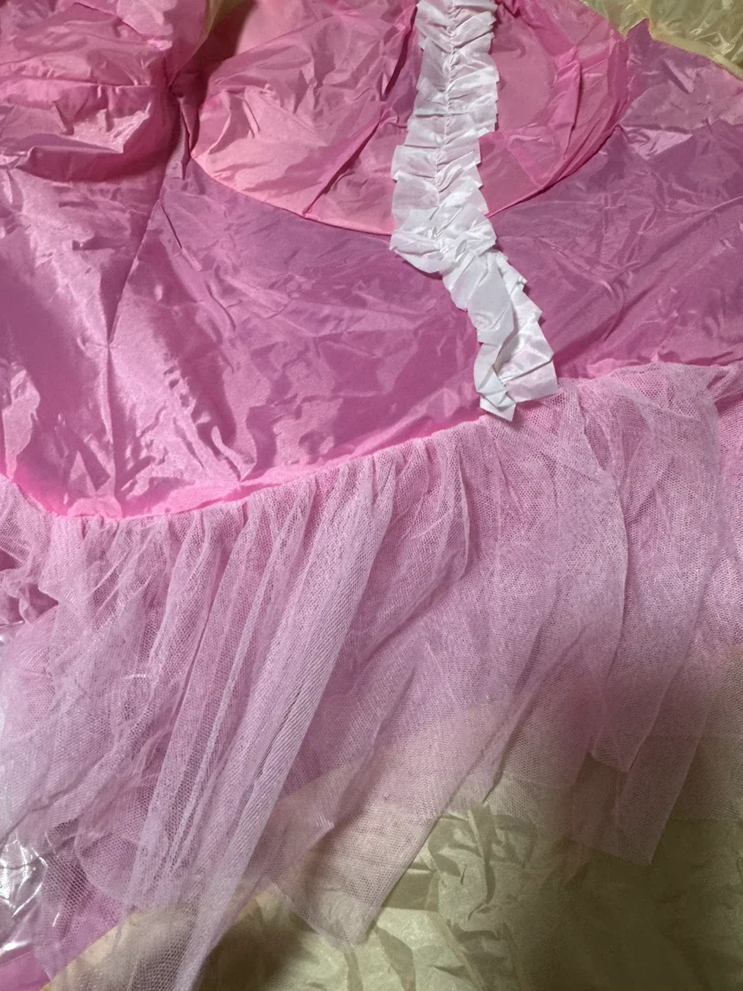 Same Day Availability 🎃Ballerina Costume 🥕 image indicator(3)