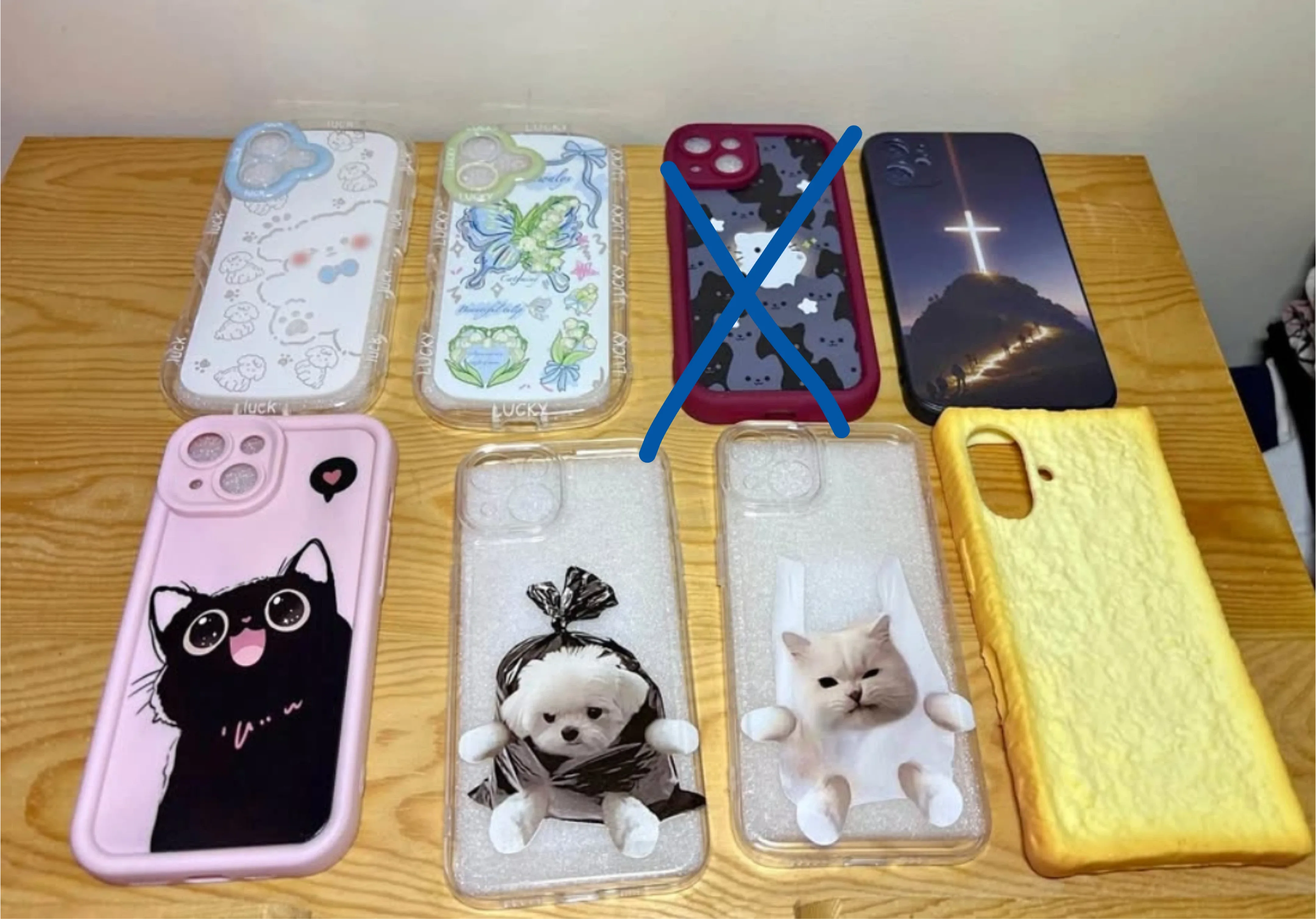 iPhone Cases thumbnail