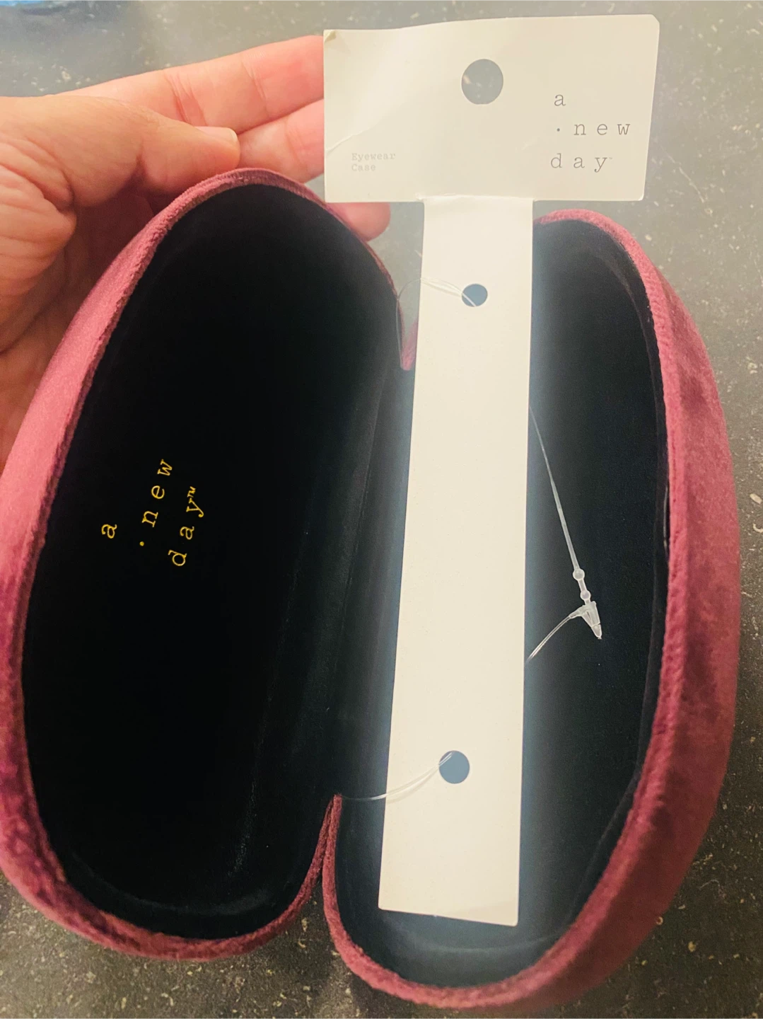 A New Day Eyewear Case - New - photo 2