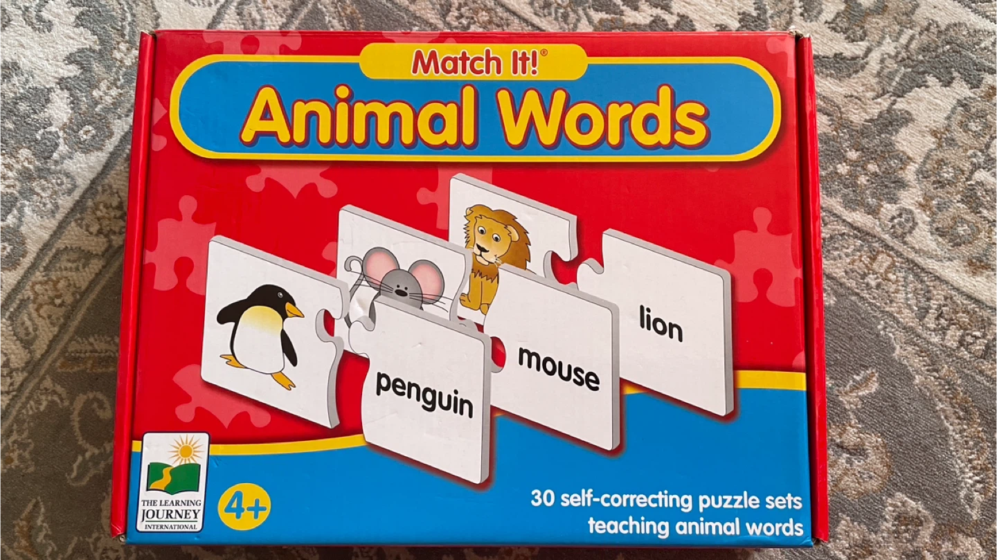 Puzzles - photo 3