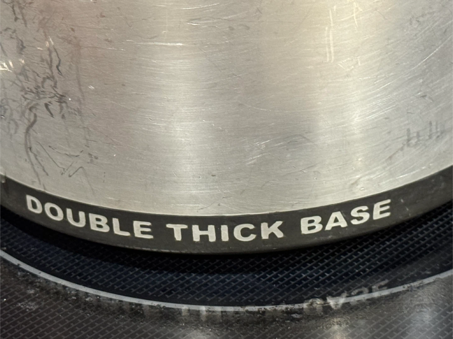 👩‍🍳 Hawkins 5 L Pressure Cooker- Double Thick Base - photo 4