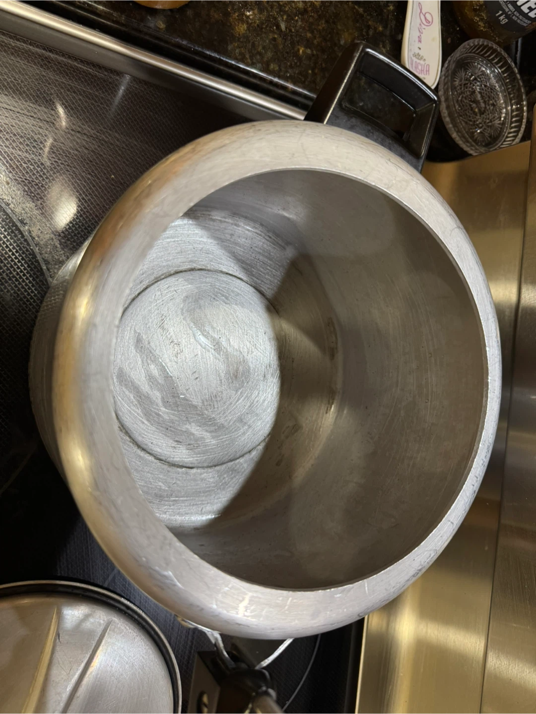 👩‍🍳 Hawkins 5 L Pressure Cooker- Double Thick Base - photo 5