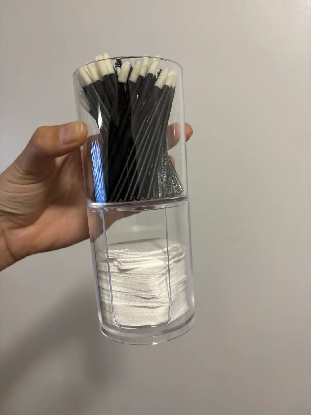 Eyelash Extension Lot - Comango, Nagaraku, Veyes image indicator(2)