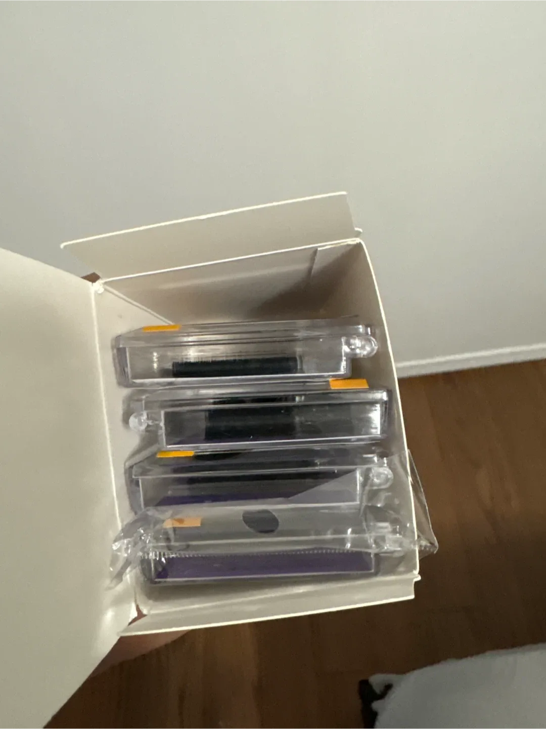 Eyelash Extension Lot - Comango, Nagaraku, Veyes image indicator(5)