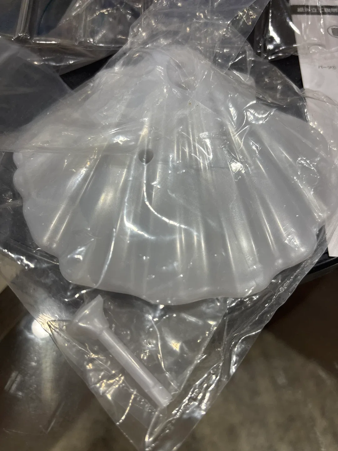 Hatsune Miku Princess Mermaid Figure - Artist Masterpiece image indicator(8)