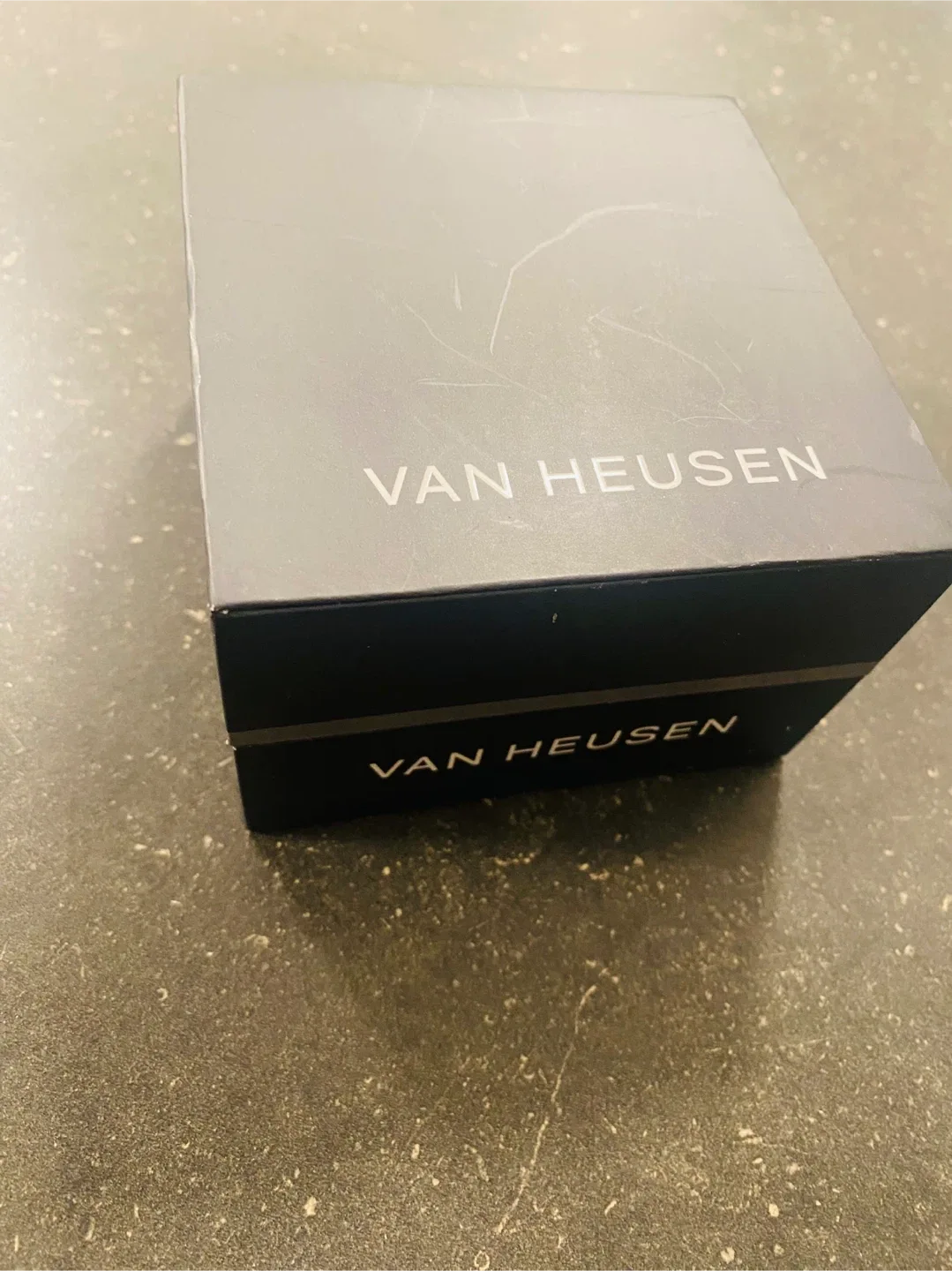 Van Heusen Genuine Diamond Collection Watch thumbnail