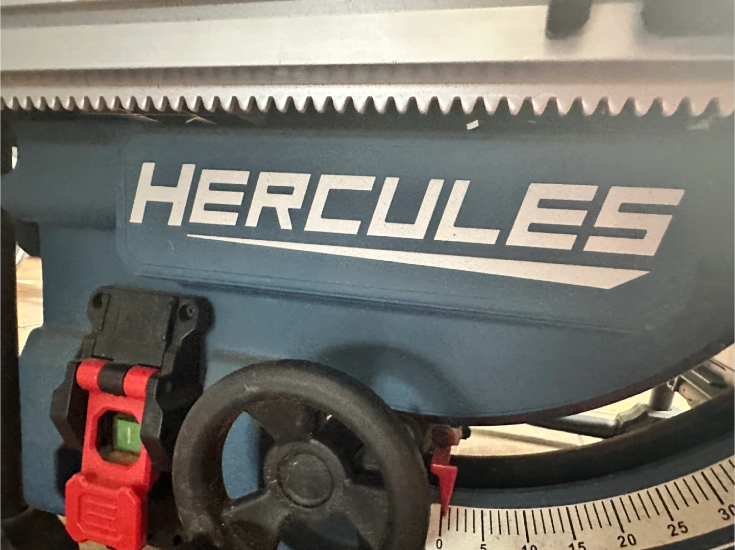 Cierra circular - photo 3