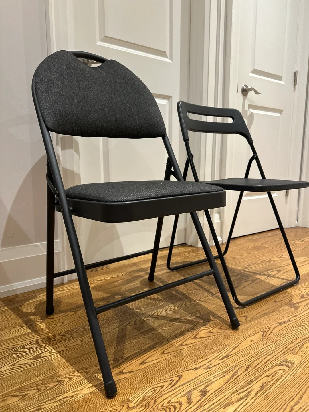 Folding Chairs - Set of 2 image indicator(4)