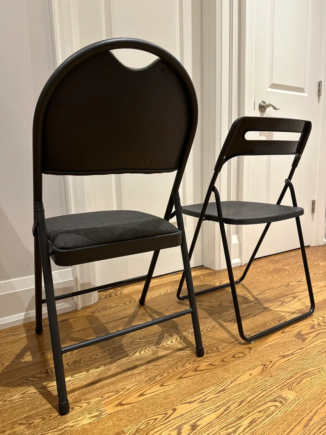 Folding Chairs - Set of 2 image indicator(9)