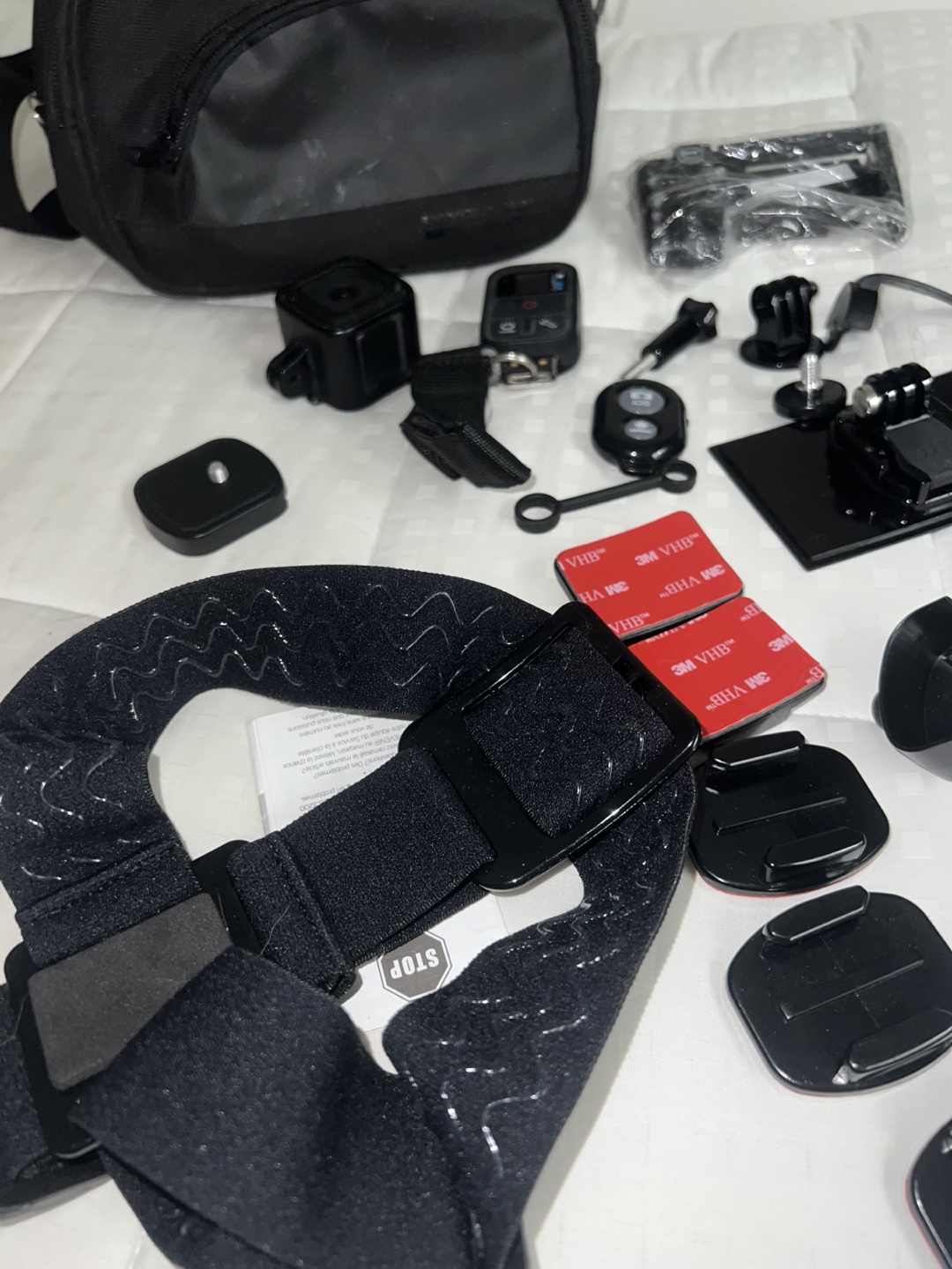 GoPro Hero 4 complete set + accessories - photo 4