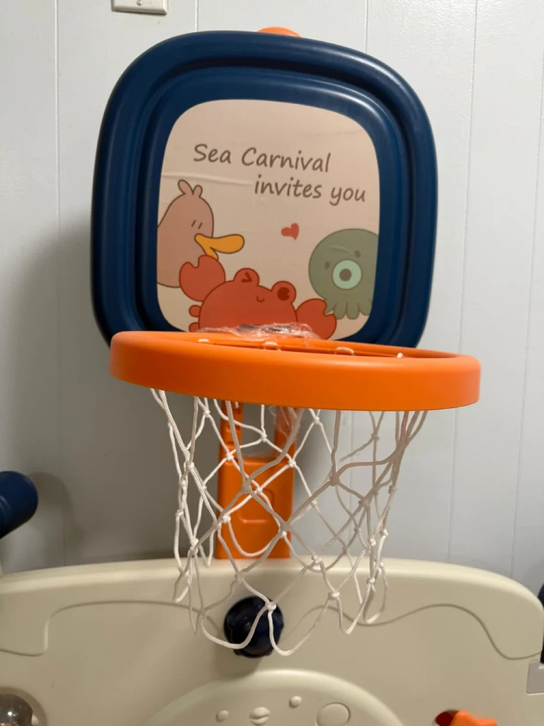 Sea Carnival Baby Playpen/playarea image indicator(6)