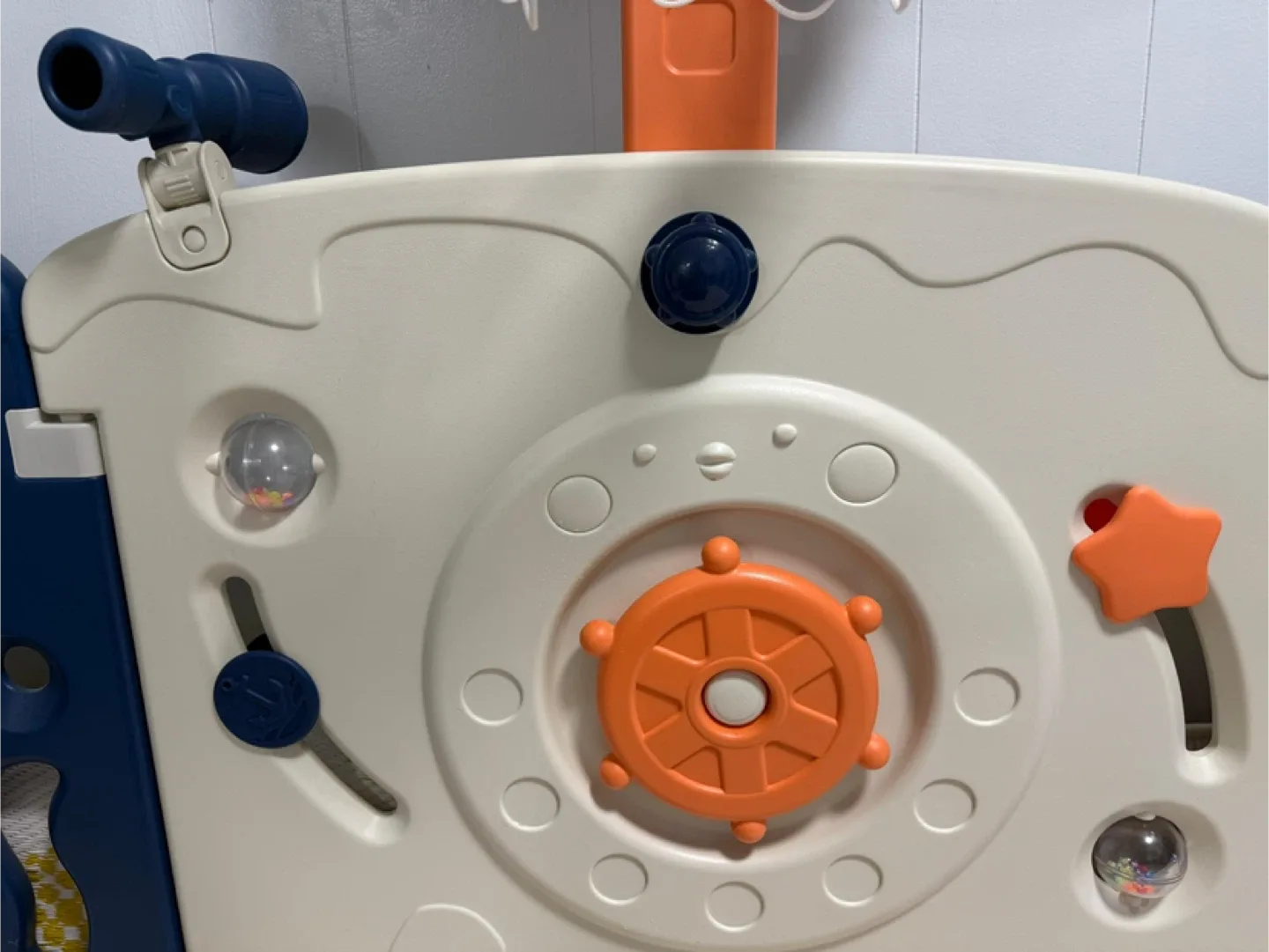 Sea Carnival Baby Playpen/playarea image indicator(4)