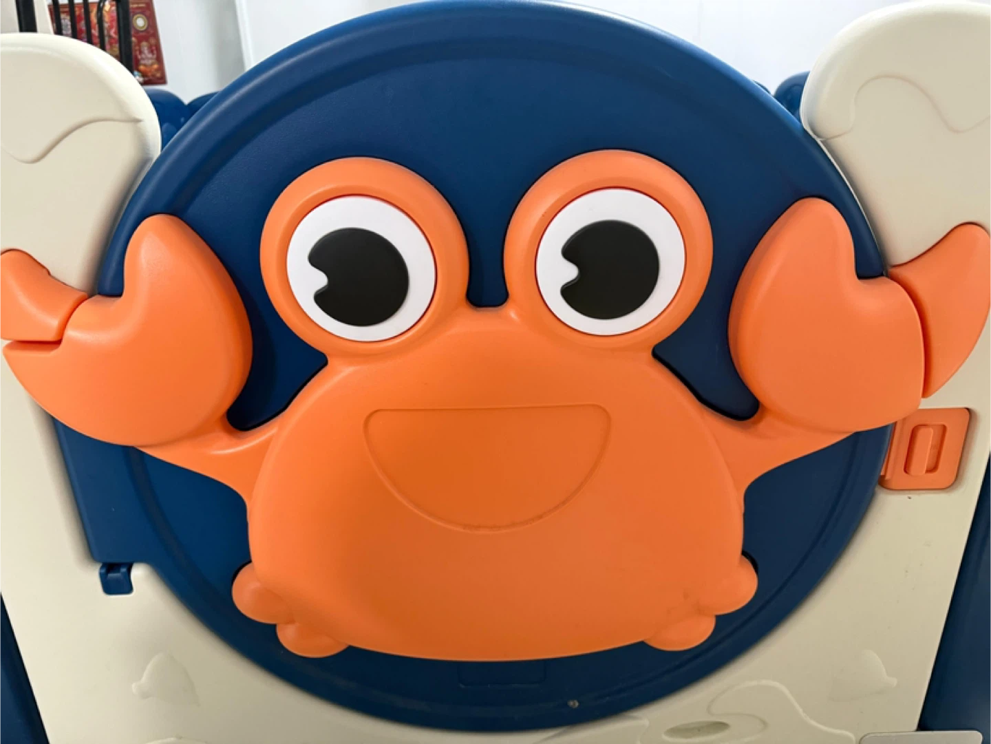 Sea Carnival Baby Playpen/playarea with mat - photo 2