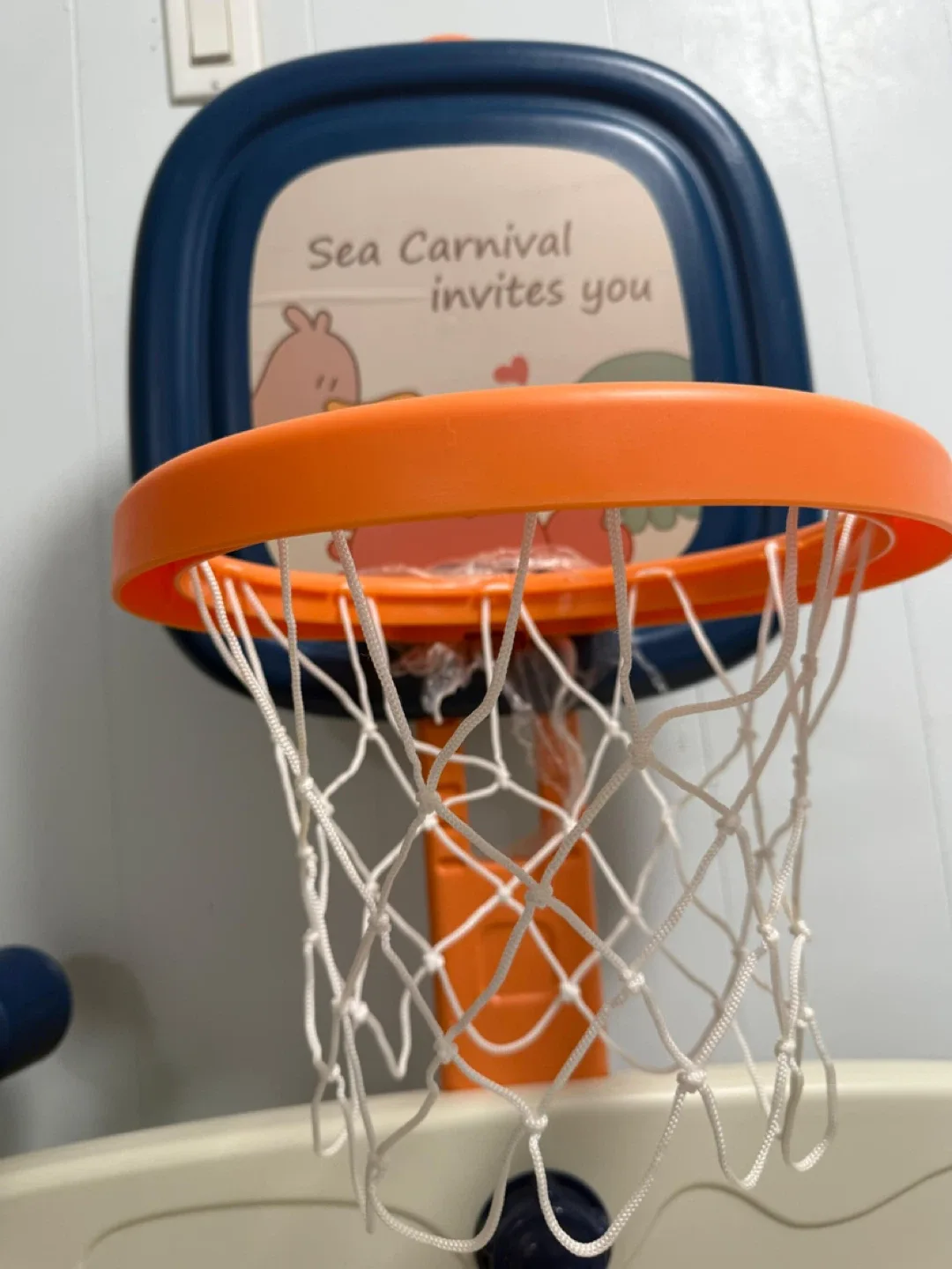 Sea Carnival Baby Playpen/playarea image indicator(7)
