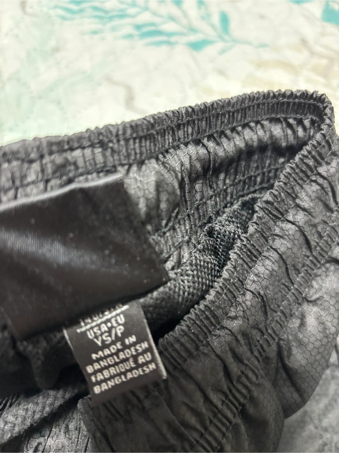 Stormtech Kids Performance Black Rain Pants Size YS/P - photo 4