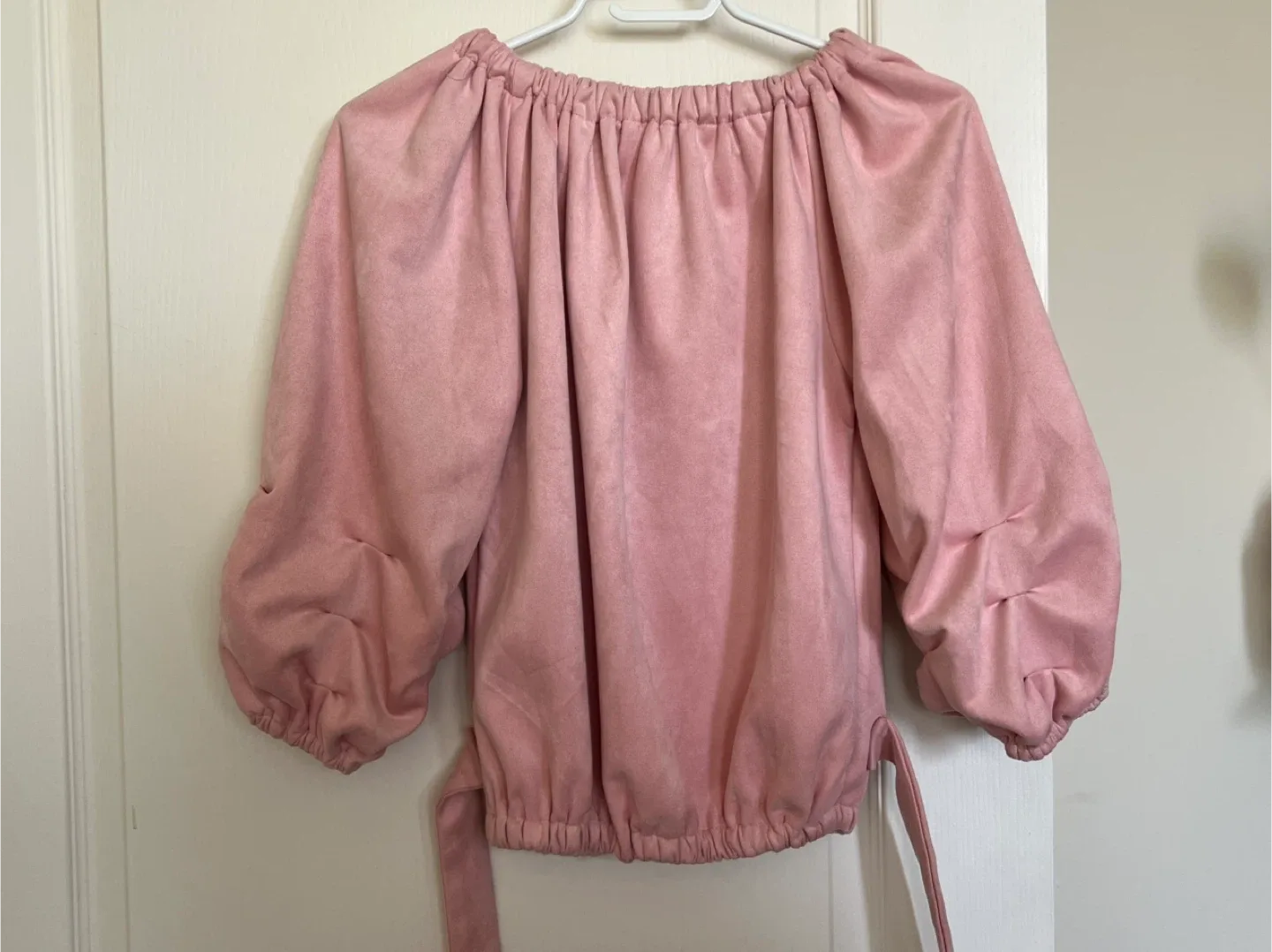 Blue and Pink Blouses - both for 5$ image indicator(3)