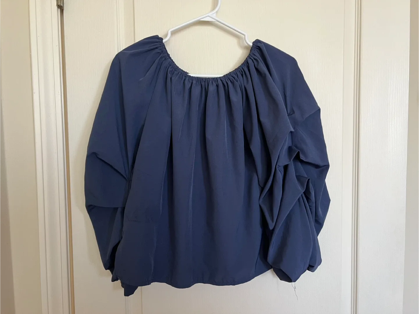 Blue and Pink Blouses - both for 5$ image indicator(2)