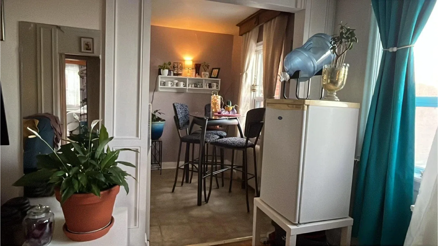 Private Room in Cliffside Village image indicator(6)