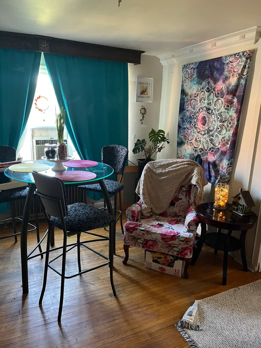 Private Room in Cliffside Village image indicator(3)