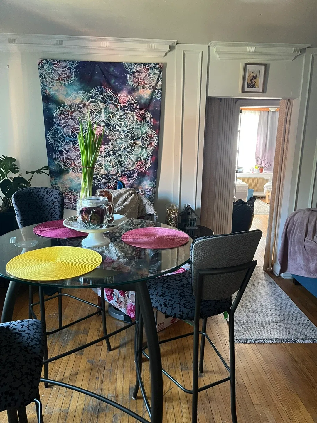 Private Room in Cliffside Village image indicator(4)