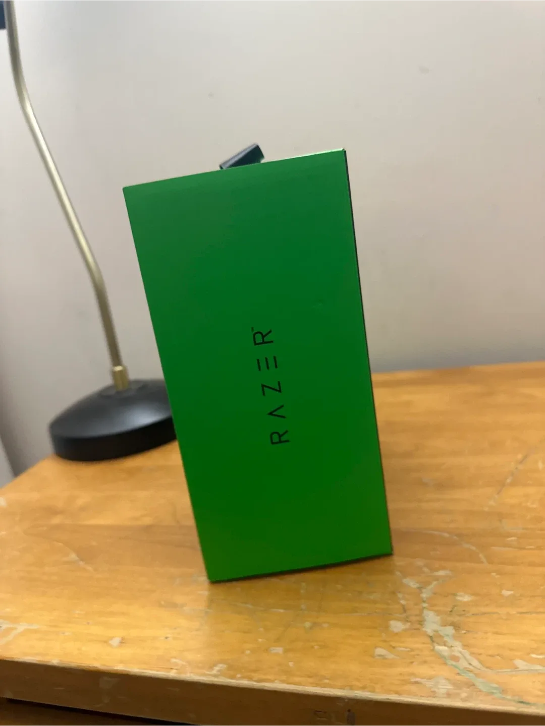 Razer Blackshark V2 Pro Wireless Esports Headset - New image indicator(4)