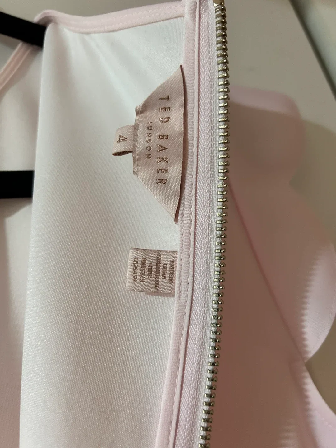 Ted Baker minidress image indicator(5)