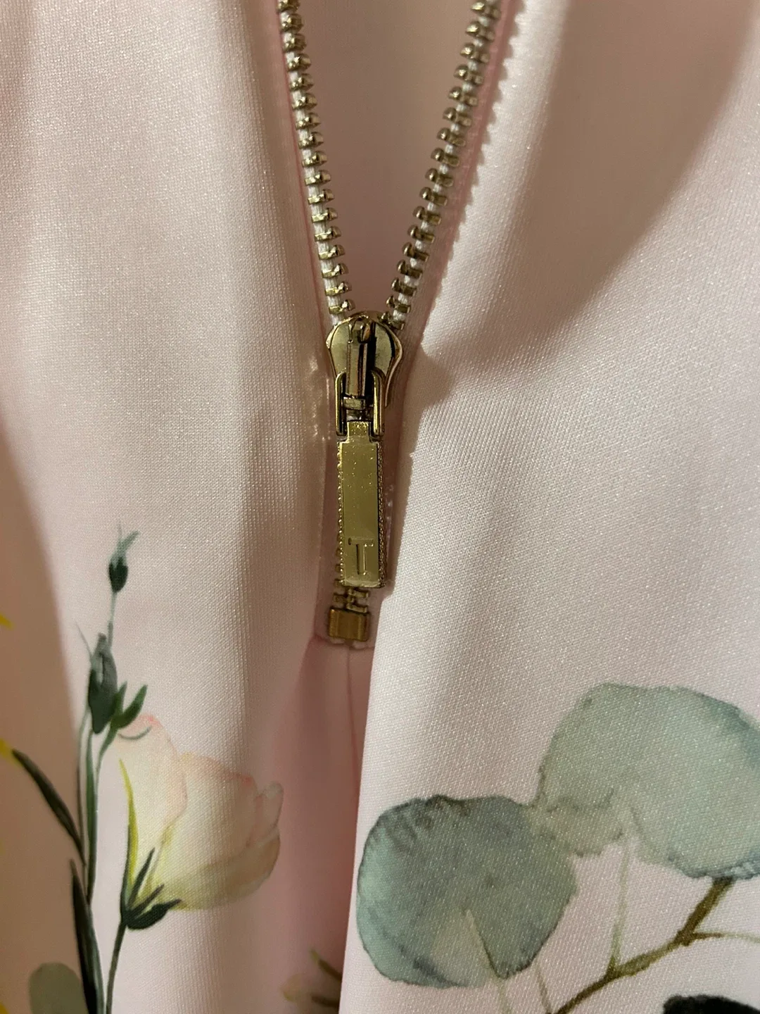 Ted Baker minidress image indicator(4)