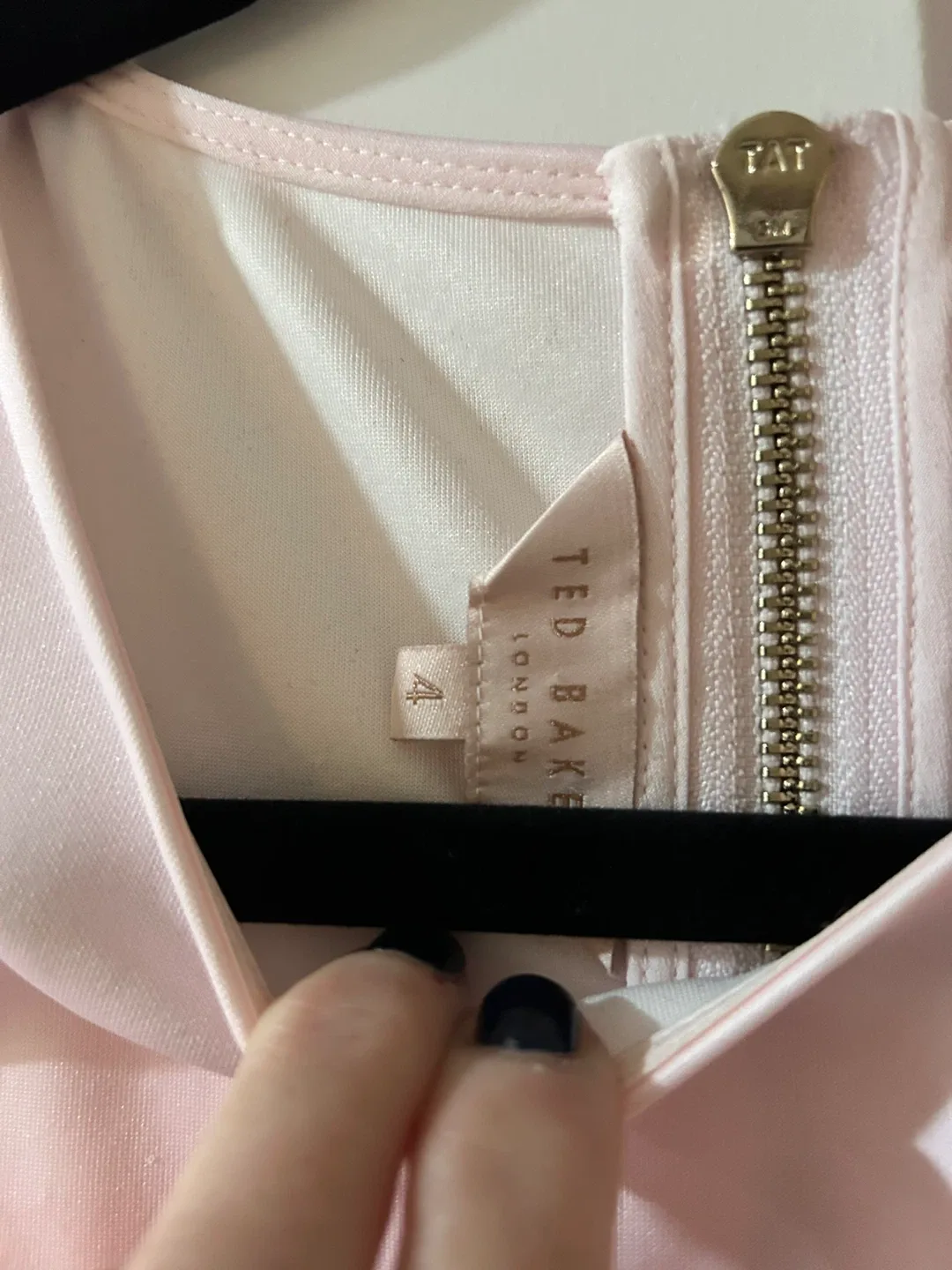 Ted Baker minidress image indicator(7)