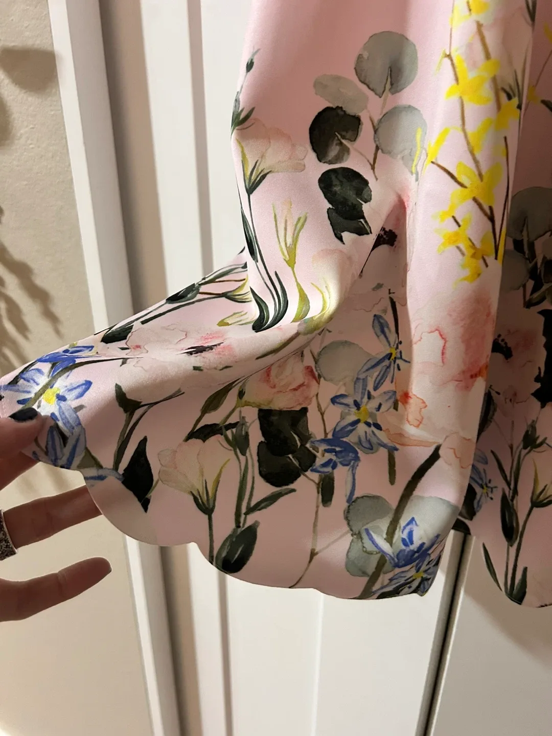 Ted Baker minidress image indicator(8)