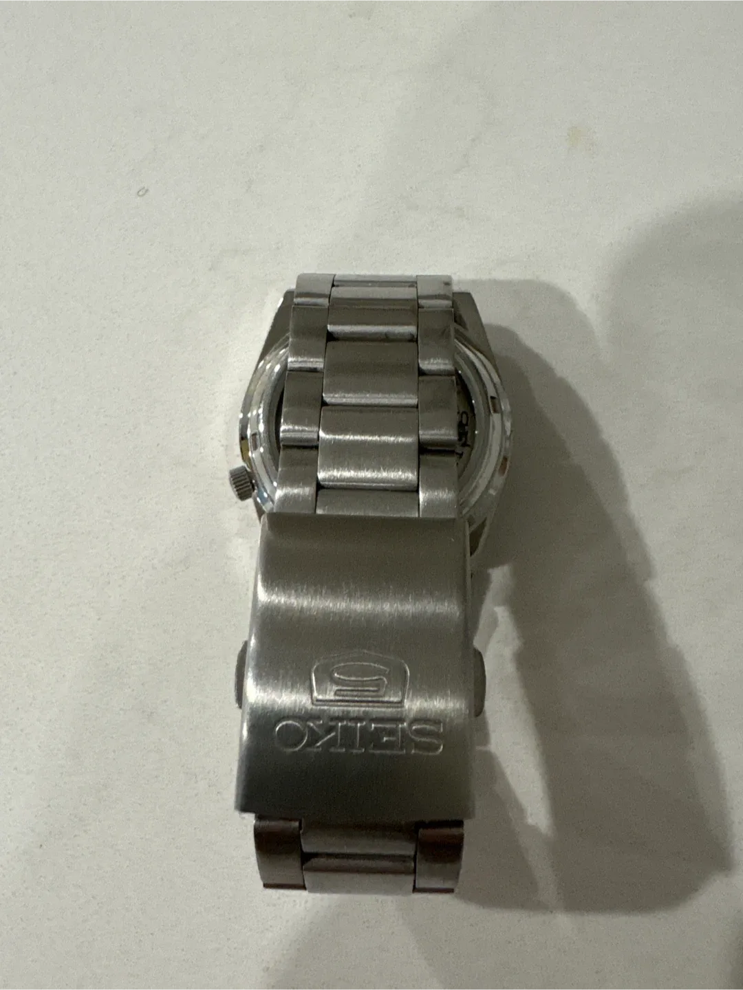 Seiko 5 Automatic Watch image indicator(3)