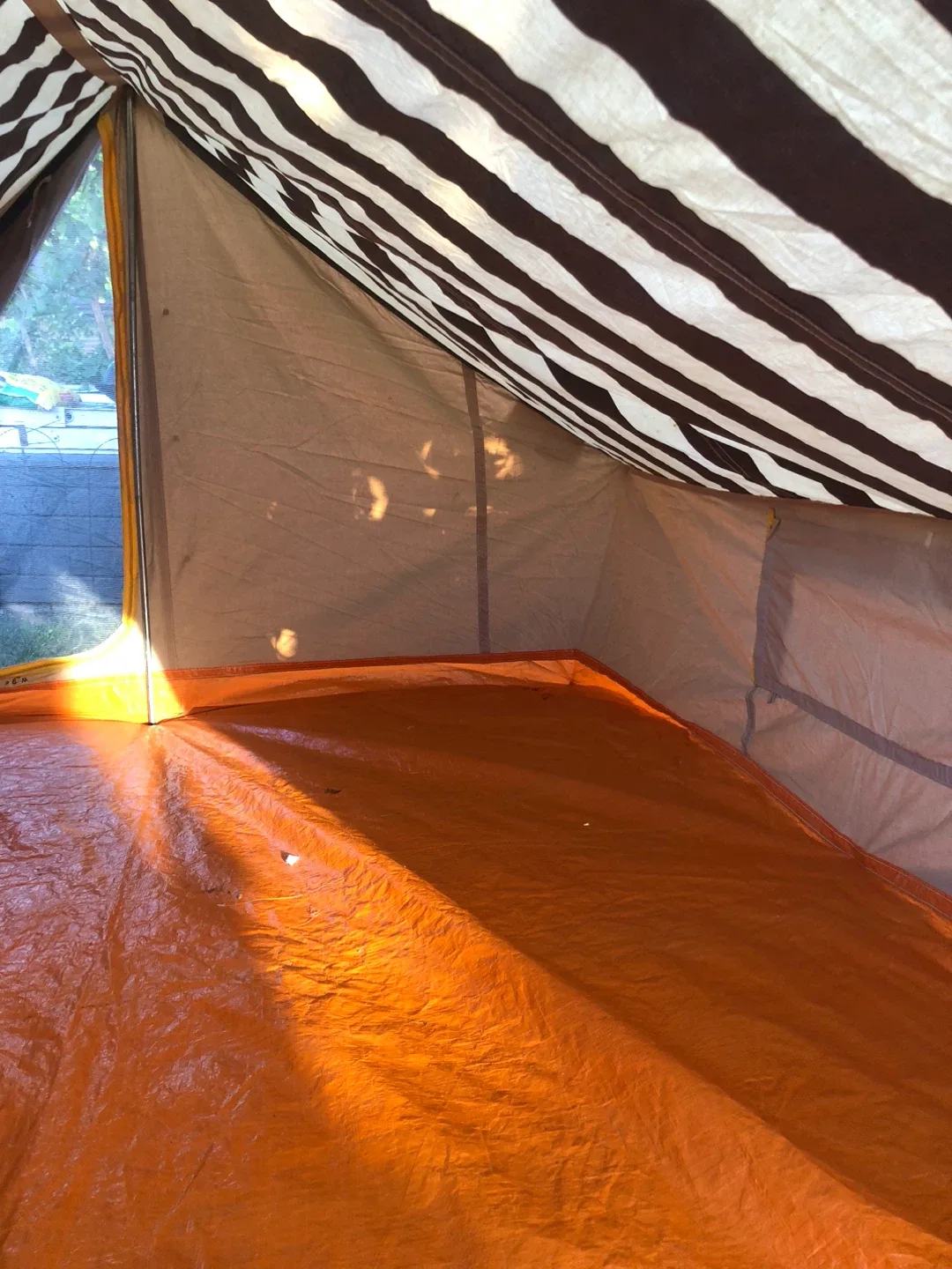 Camping Tent image indicator(4)
