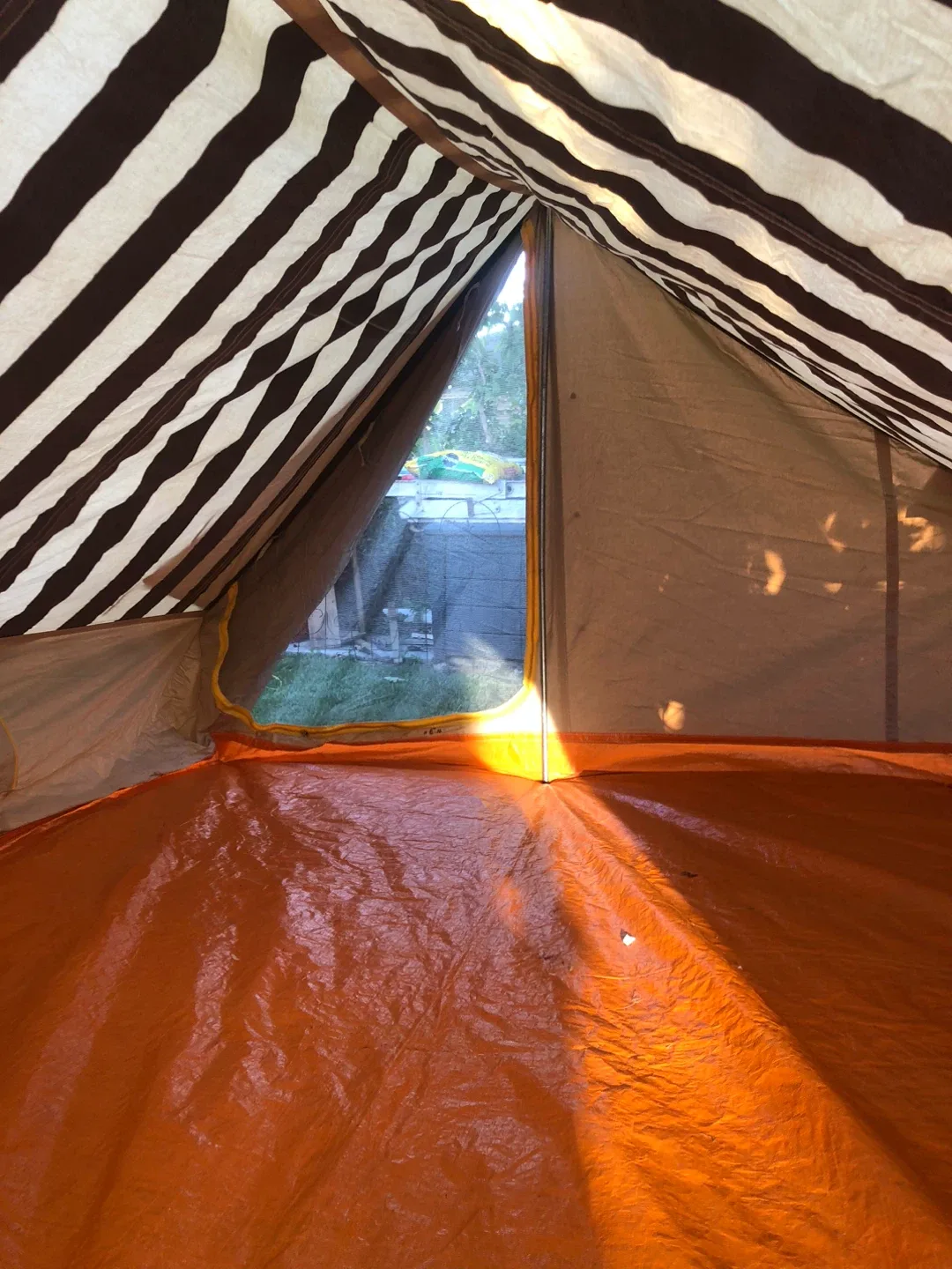 Camping Tent image indicator(5)