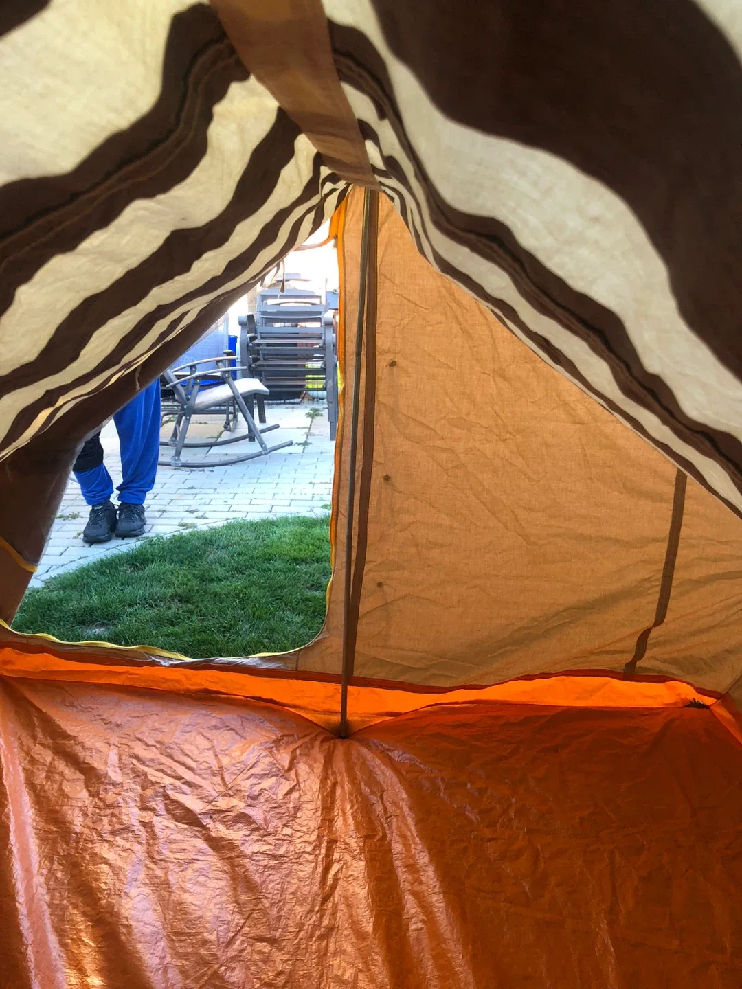 Camping Tent image indicator(3)