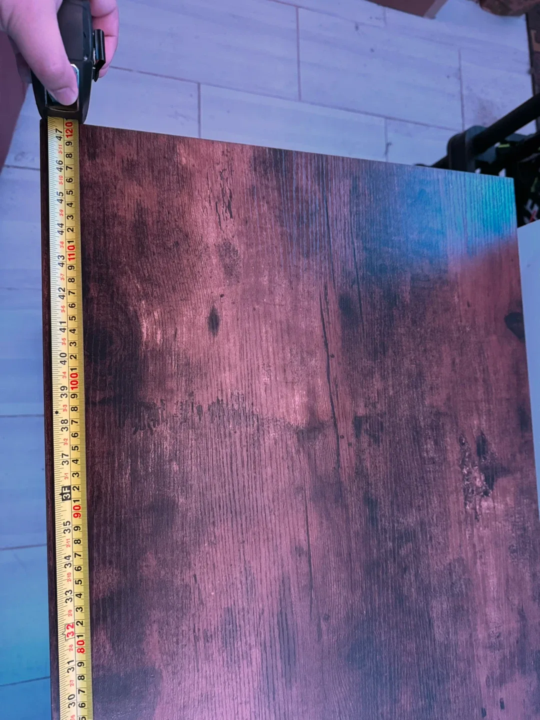 Bar Height Table with Two Stools image indicator(5)