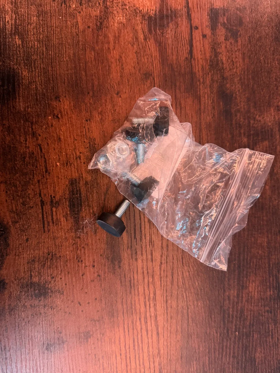 Bar Height Table with Two Stools image indicator(8)